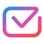 Drag logo